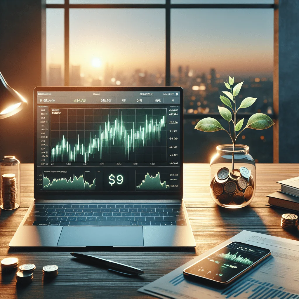 Dividend Growth Investing Tips for Beginners