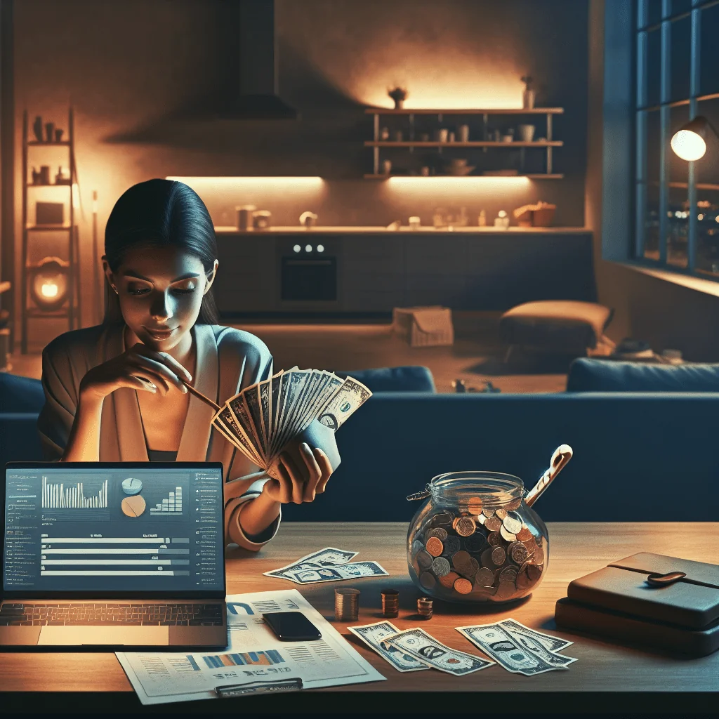 Emergency fund: how much should I save?