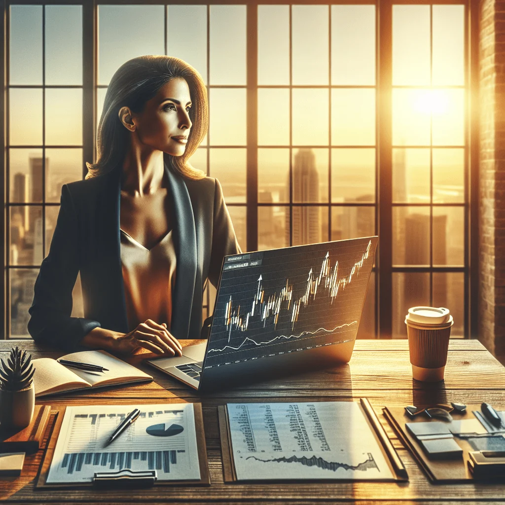 Long Term Investment in Share Market: Build Wealth with Patience