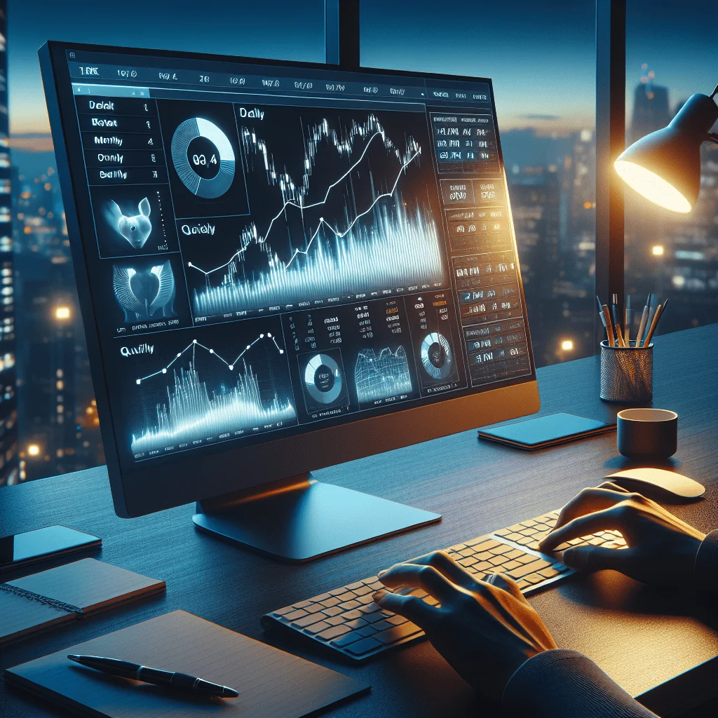 Best Portfolio Rebalancing Frequency for Growth