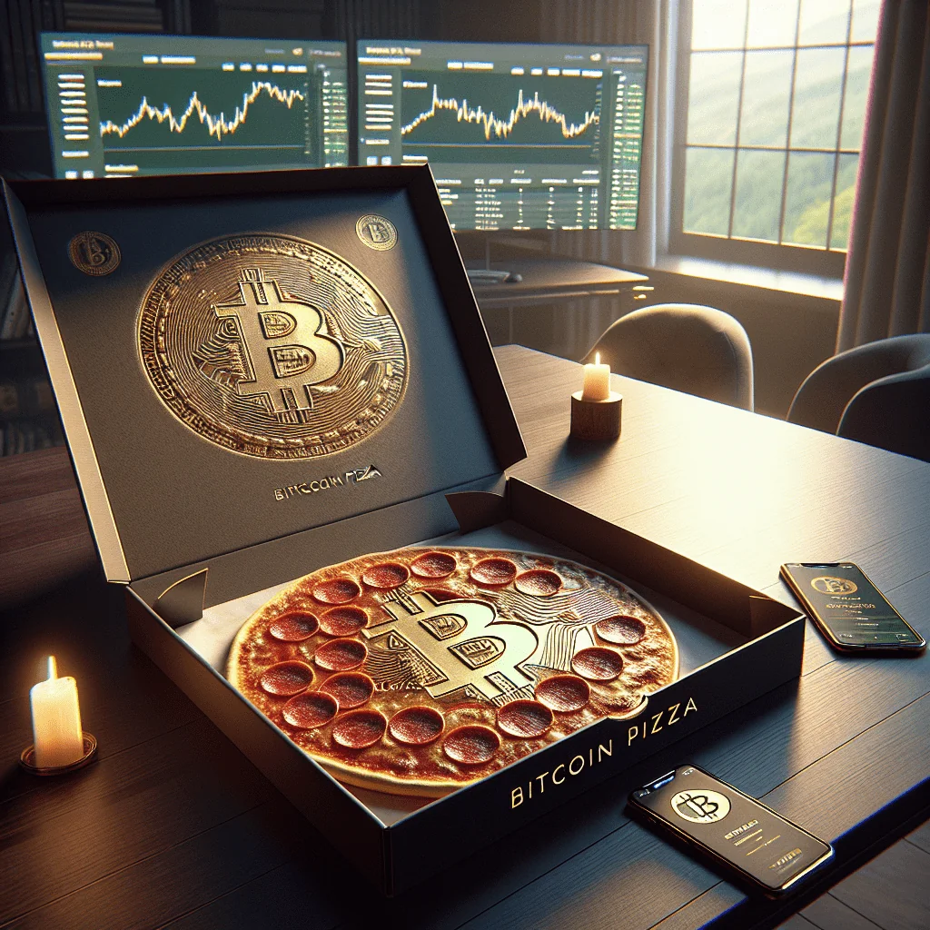 Bitcoin Pizza: The Story, the Lesson, and Why It Still Matters