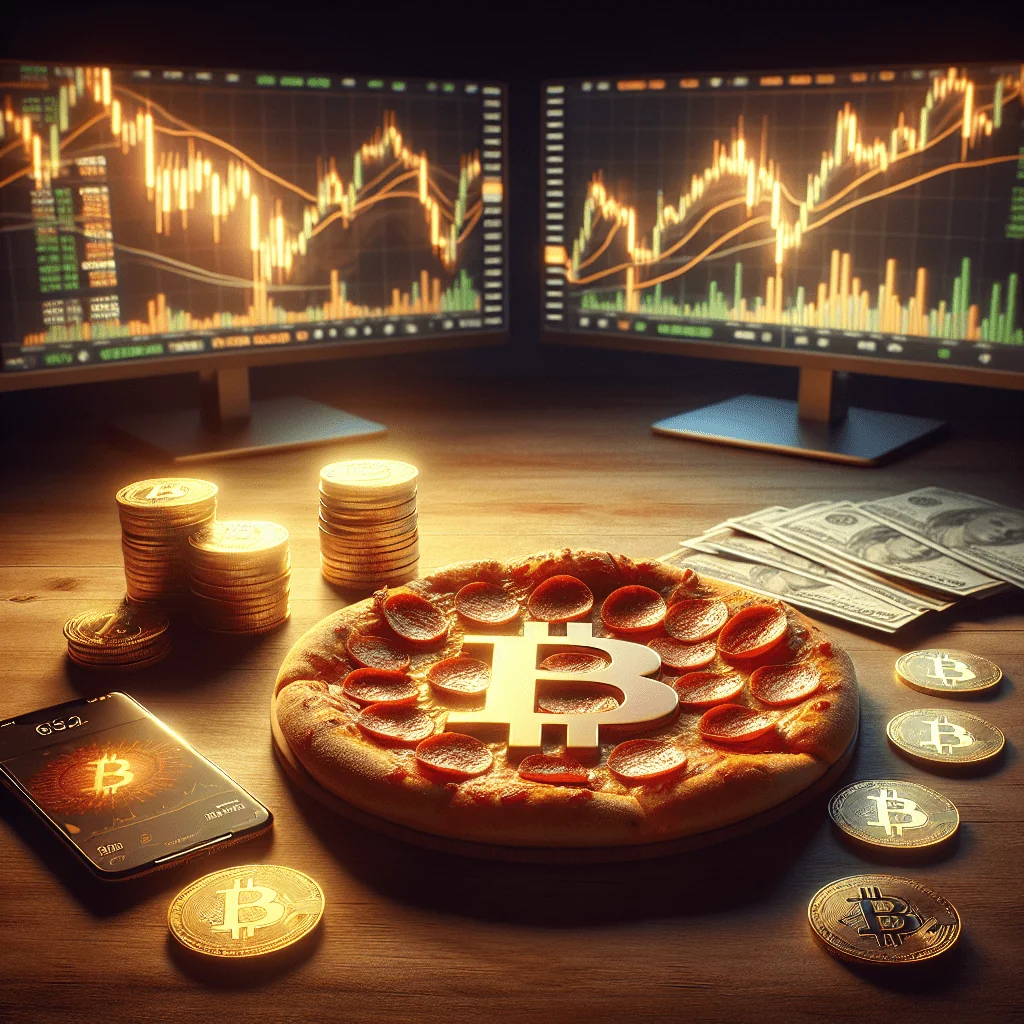 Bitcoin Pizza: The Story, the Meaning, and the Lessons